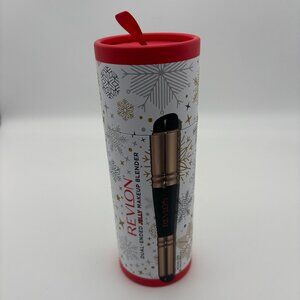 Revlon Dual Ended Jelly Makeup Blender, Holiday Edition, Makeup Blender NEW